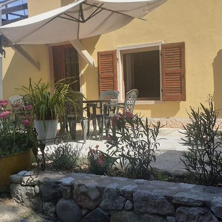 Ca' La Volpe Villa Torri Del Benaco Exterior foto