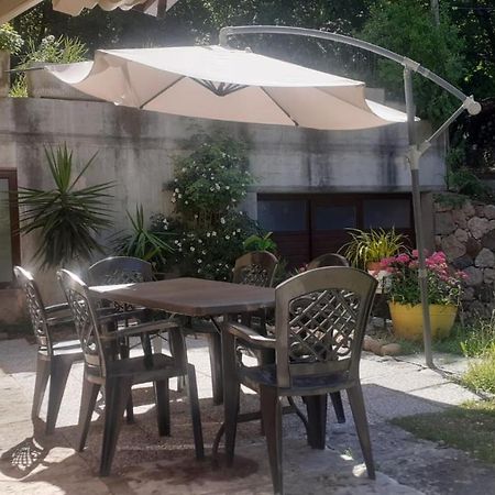 Ca' La Volpe Villa Torri Del Benaco Exterior foto