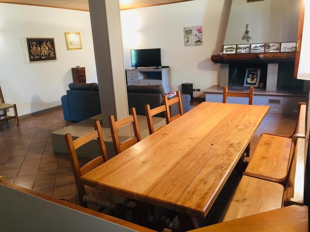 Ca' La Volpe Villa Torri Del Benaco Exterior foto
