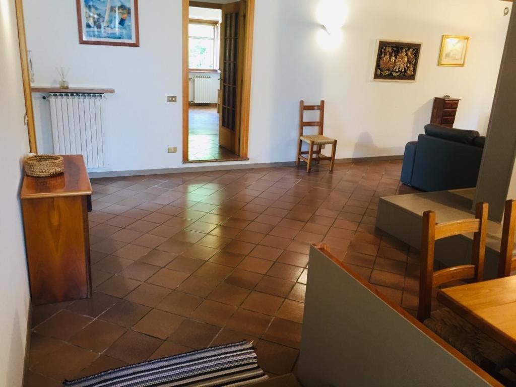 Ca' La Volpe Villa Torri Del Benaco Exterior foto