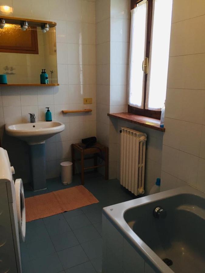 Ca' La Volpe Villa Torri Del Benaco Exterior foto