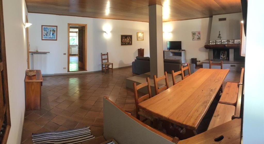 Ca' La Volpe Villa Torri Del Benaco Exterior foto