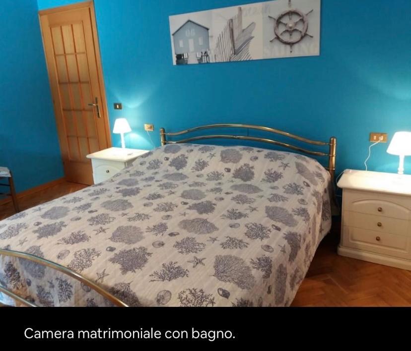 Ca' La Volpe Villa Torri Del Benaco Exterior foto